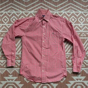 Men’s Vineyard Vines Tucker Button-down shirt XS